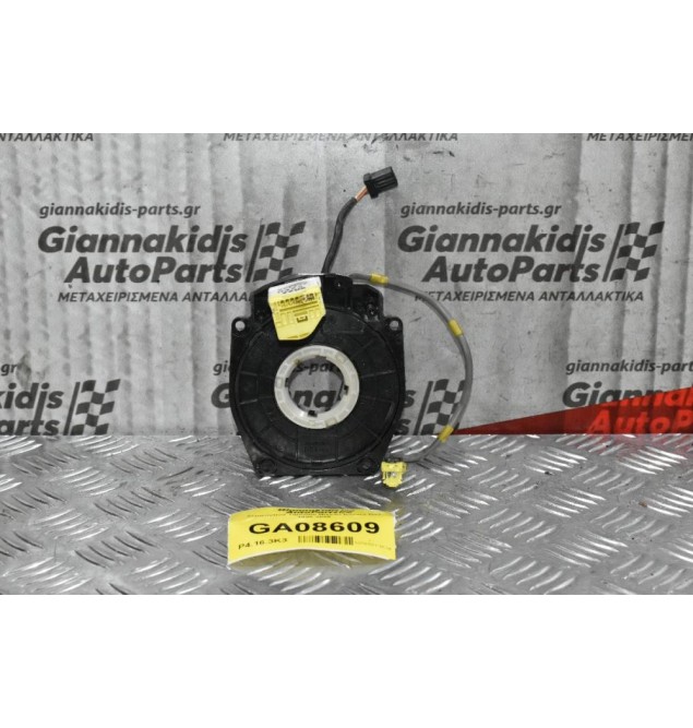 Σερπαντίνα Τιμονιού Nissan Navara D22 1998-2005