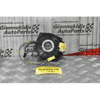 Σερπαντίνα Τιμονιού Nissan Navara D22 1998-2005