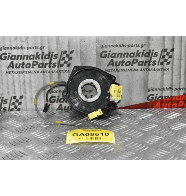 Σερπαντίνα Τιμονιού Nissan Navara D22 1998-2005