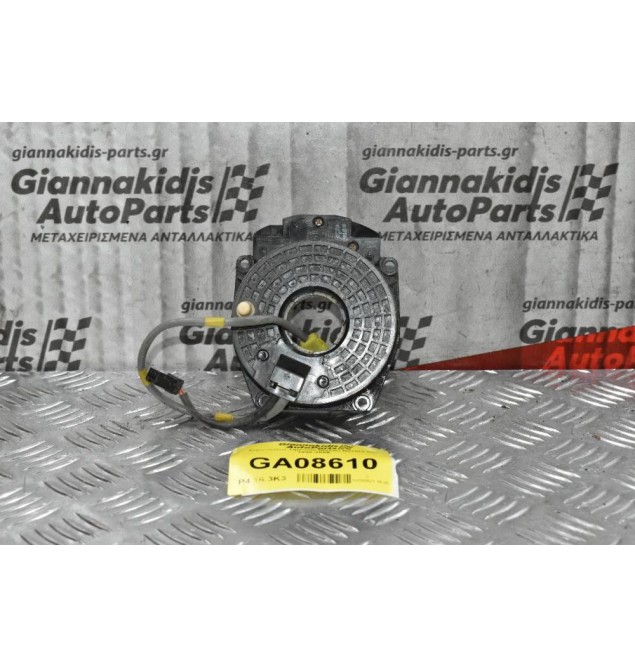 Σερπαντίνα Τιμονιού Nissan Navara D22 1998-2005