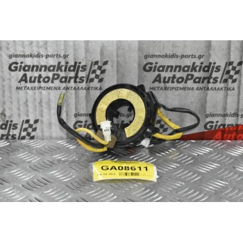 Σερπαντίνα Τιμονιού Mitsubishi L200 KB4 1999-2005