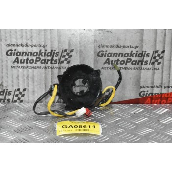 Σερπαντίνα Τιμονιού Mitsubishi L200 KB4 1999-2005