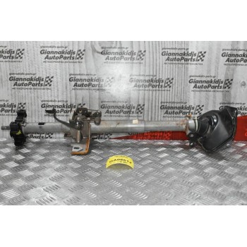 Κολώνα τιμονιού Nissan Navara D22 1998-2005