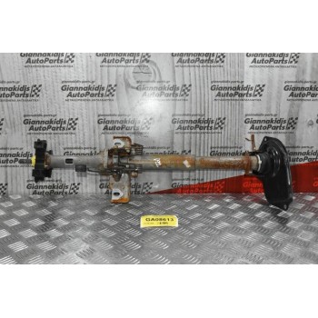 Κολώνα τιμονιού Nissan Navara D22 1998-2005