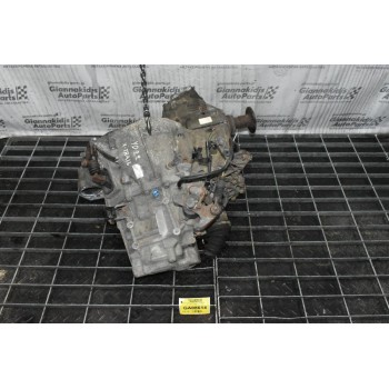 Σασμάν 4Χ4 – Χειροκίνητο Σασμάν Nissan X-Trail 2.2 YD22 2001-2010