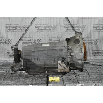 Αυτόματο Σασμάν Mercedes-Benz E350 CLS350 3.5 272964 2005-2012 (722996)
