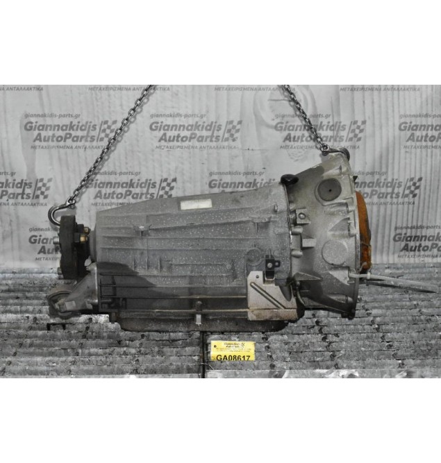 Αυτόματο Σασμάν Mercedes-Benz E350 CLS350 3.5 272964 2005-2012 (722996)