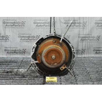 Αυτόματο Σασμάν Mercedes-Benz E350 CLS350 3.5 272964 2005-2012 (722996)