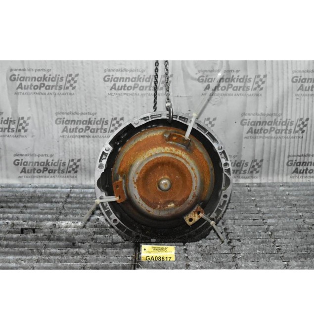 Αυτόματο Σασμάν Mercedes-Benz E350 CLS350 3.5 272964 2005-2012 (722996)