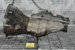 Κιβώτιο Ταχυτήτων - Σασμάν Toyota Hiace 2.5 D4D 2KD 2001-2005 (4 βίδες στο πλακάκι)