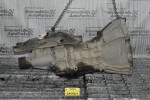 Κιβώτιο Ταχυτήτων - Σασμάν Toyota Hiace 2.5 D4D 2KD 2001-2005 (4 βίδες στο πλακάκι)
