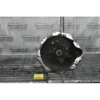 Κιβώτιο Ταχυτήτων - Σασμάν Toyota Hiace 2.5 D4D 2KD 2001-2005 (4 βίδες στο πλακάκι)