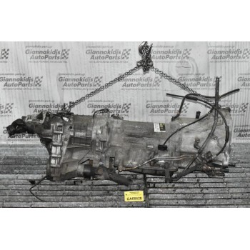 Σασμάν 4Χ4 – Αυτόματο Σασμάν Suzuki Grand Vitara 2.0 J20A 2000-2005 21000-65D31 03-72LE AISIN