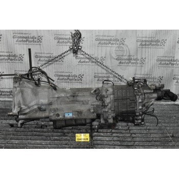 Σασμάν 4Χ4 – Αυτόματο Σασμάν Suzuki Grand Vitara 2.0 J20A 2000-2005 21000-65D31 03-72LE AISIN