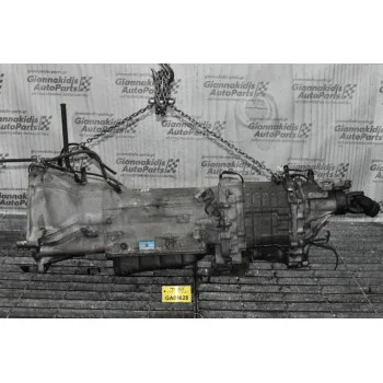 Σασμάν 4Χ4 – Αυτόματο Σασμάν Suzuki Grand Vitara 2.0 J20A 2000-2005 21000-65D31 03-72LE AISIN