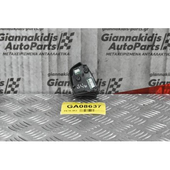 Χειριστήριο τιμονιού Volvo S40 2004-2007 8637491 