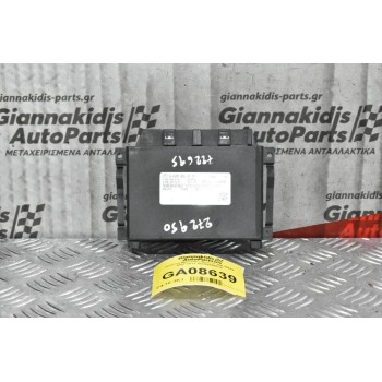 Πλακέτα σασμαν Mercedes-Benz C 180 W204 2007-2011 A0005454616