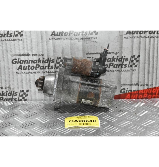 Μίζα Nissan X-Trail YD22 2002-2008 23300-8H801
