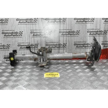 Κολώνα τιμονιού Nissan Navara D22 1998-2005