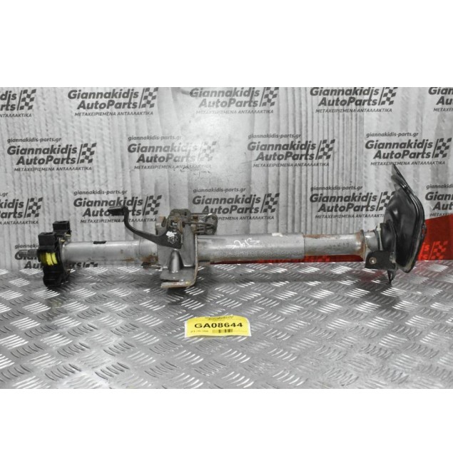 Κολώνα τιμονιού Nissan Navara D22 1998-2005