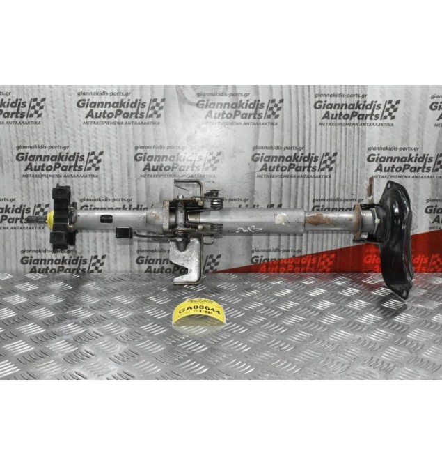 Κολώνα τιμονιού Nissan Navara D22 1998-2005