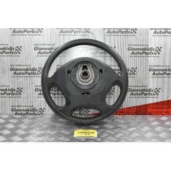 Τιμόνι Iveco Daily 2002-2010 (Μετριο)