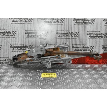 Κολώνα τιμονιού Volvo S40 2004-2007 30723331