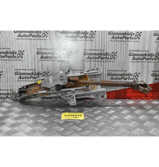 Κολώνα τιμονιού Volvo S40 2004-2007 30723331