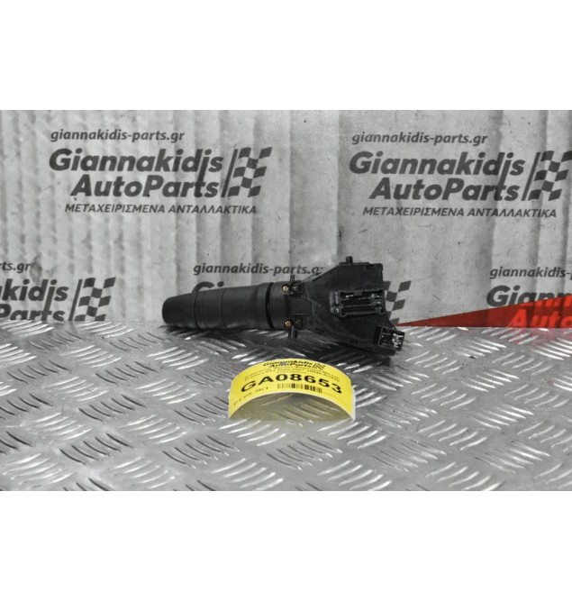 Διακόπτης Φώτων-Φλασιέρα Nissan Primera P12 2002-2007 25540-AV620 (12+7pins)