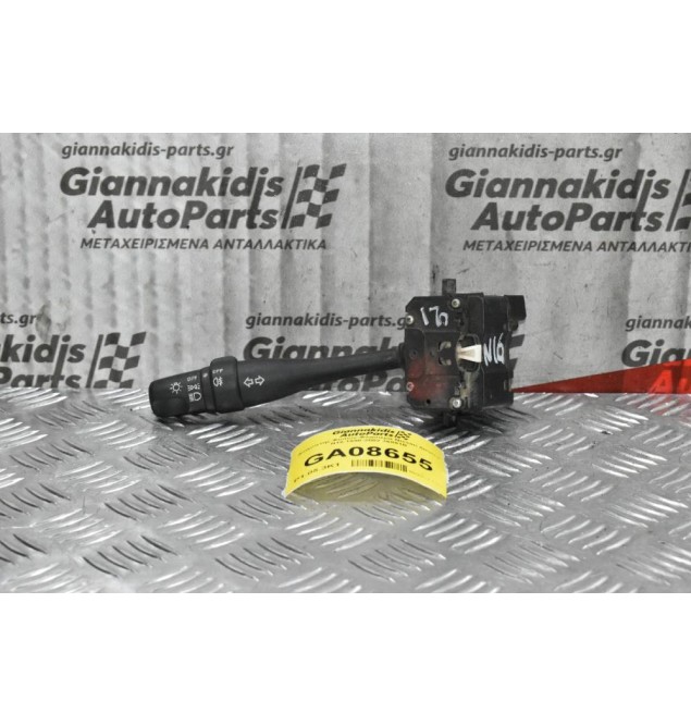 Διακόπτης Φώτων-Φλασιέρα Nissan Almera N16 1998-2002 36851B