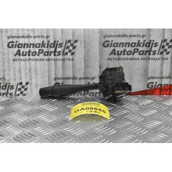Διακόπτης Φώτων-Φλασιέρα Nissan Almera N16 1998-2002 36851B