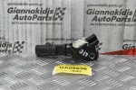 Διακόπτης Υαλοκαθαριστήρων Nissan Navara D40 2005-2015 (15+8pins)