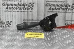 Διακόπτης Φώτων-Φλασιέρα Jeep Patriot 2007-2014 214866122 (4pins)