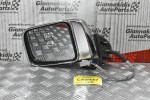 Καθρέπτης Αριστερός Nissan Navara D22 2001-2005 (5pins)
