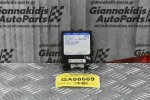 Πλακετα Immobilizer Toyota Hiace 2001-2010 2.5 2KD 89780-26090