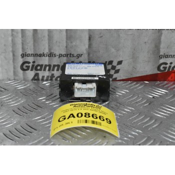 Πλακετα Immobilizer Toyota Hiace 2001-2010 2.5 2KD 89780-26090