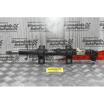 Κολώνα Τιμονιού Iveco Daily 2002-2010