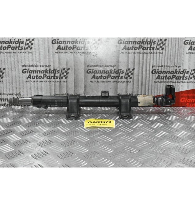 Κολώνα Τιμονιού Iveco Daily 2002-2010