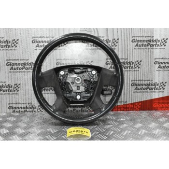 Τιμόνι Jeep Patriot 2007-2014 (Μέτριο)