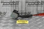 Διακόπτης Υαλοκ/ων-Φλασιέρα Toyota Hiace 1996-2005 17A164LH2 (15pins)