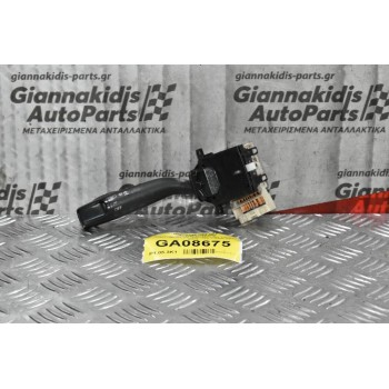 Διακόπτης Φώτων / Φλας Toyota Hiace Corolla Land Cruiser 4Runner Hilux 2005-2012 17A089 (16pins) (Subaru / Mazda / Lexus)