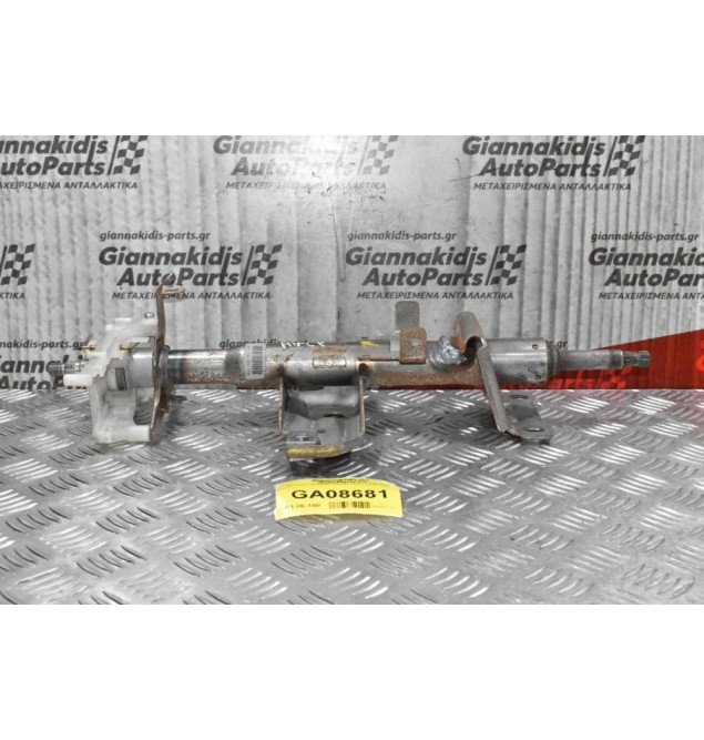 Kολώνα Τιμονιού Toyota Hiace 1996-2006