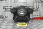Αερόσακος Τιμονιού Nissan Navara D22 1998-2005