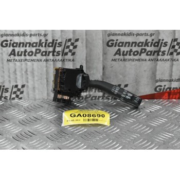 Διακόπτης Υαλοκαθαριστήρων Toyota Hiace / Corolla / Avensis / Land Cruiser 1997-2005 17A164LH (15pins) (Subaru)