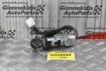 Διακόπτης Μίζας Με Κλειδί Nissan Navara D22 2001-2005 28590-C9902
