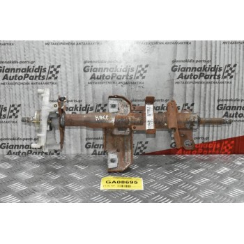 Kολώνα Τιμονιού Toyota Hiace 1996-2006