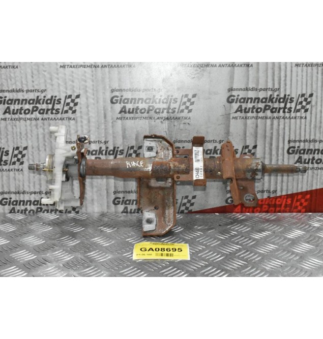 Kολώνα Τιμονιού Toyota Hiace 1996-2006