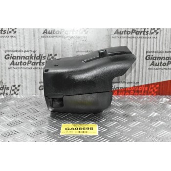 Κάλυμμα Κολώνας Τιμονιού Ταμπλό Nissan Navara D22 / Pathfinder 1998-2005