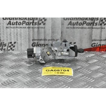 Διακόπτης Μίζας Με Κλειδί Ford Ranger / Mazda B2500 1997-2005 SL-31