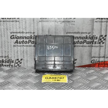 Εγκέφαλος Mazda B2500/Ford Ranger WL 1996-2005 WLF318881D E6T05385H1